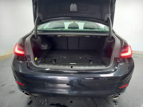 Comprar BMW SERIE 3 de segunda mano BMW SERIE 3 de segunda mano