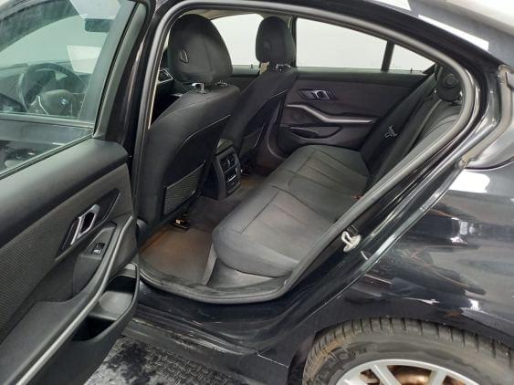 Comprar BMW SERIE 3 de segunda mano BMW SERIE 3 de segunda mano