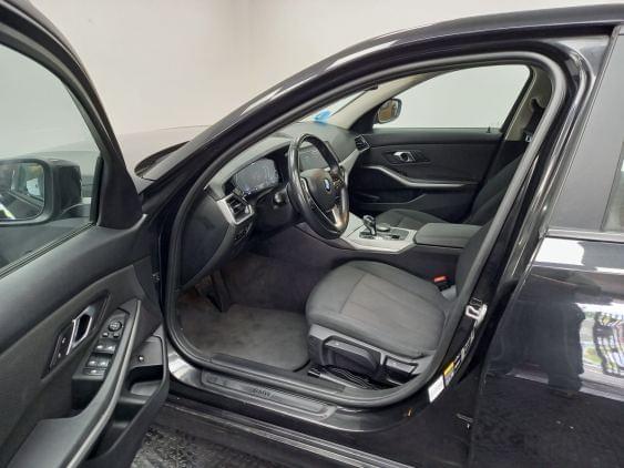 Comprar BMW SERIE 3 de segunda mano BMW SERIE 3 de segunda mano