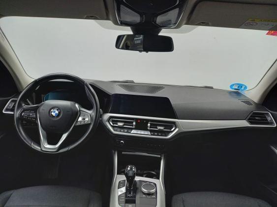 Comprar BMW SERIE 3 de segunda mano BMW SERIE 3 de segunda mano