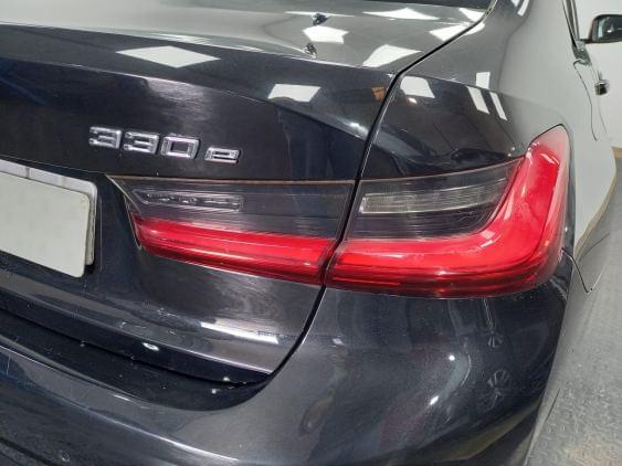Comprar BMW SERIE 3 de segunda mano BMW SERIE 3 de segunda mano