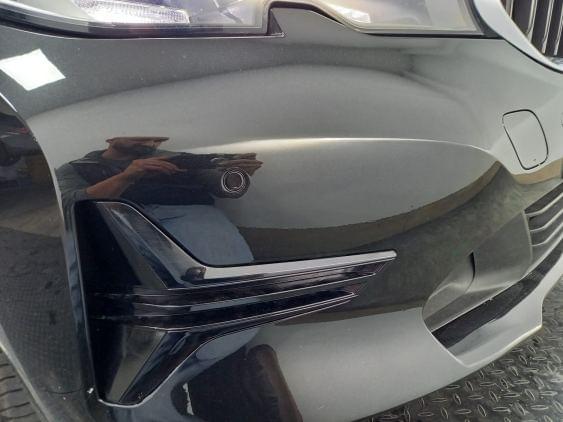 Comprar BMW SERIE 3 de segunda mano BMW SERIE 3 de segunda mano