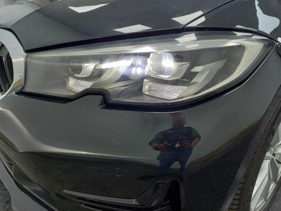 Comprar BMW SERIE 3 de segunda mano BMW SERIE 3 de segunda mano