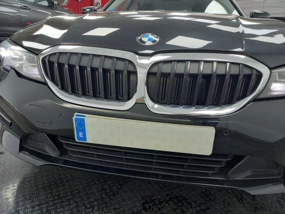 Comprar BMW SERIE 3 de segunda mano BMW SERIE 3 de segunda mano