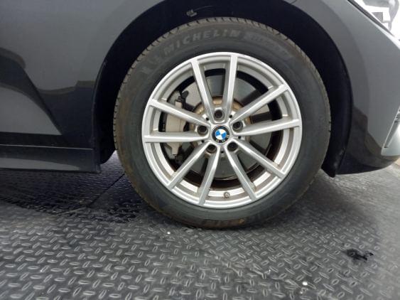 Comprar BMW SERIE 3 de segunda mano BMW SERIE 3 de segunda mano