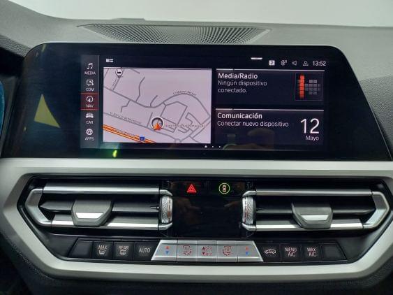 Comprar BMW SERIE 3 de segunda mano BMW SERIE 3 de segunda mano