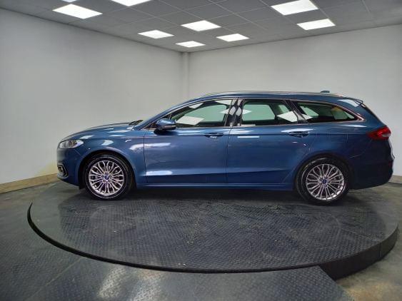 Comprar FORD MONDEO de segunda mano FORD MONDEO de segunda mano