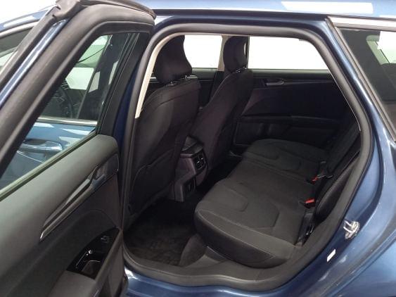 Comprar FORD MONDEO de segunda mano FORD MONDEO de segunda mano