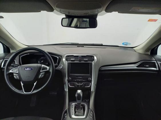 Comprar FORD MONDEO de segunda mano FORD MONDEO de segunda mano