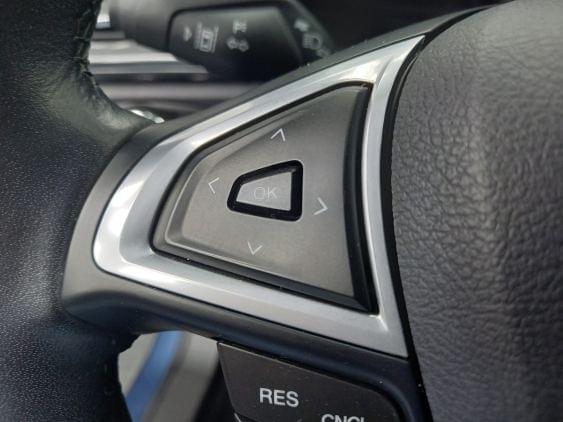 Comprar FORD MONDEO de segunda mano FORD MONDEO de segunda mano
