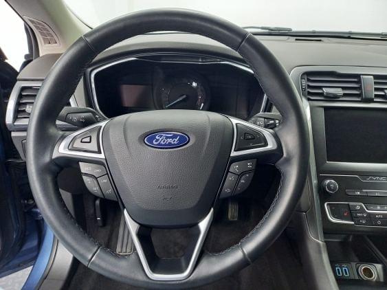 Comprar FORD MONDEO de segunda mano FORD MONDEO de segunda mano