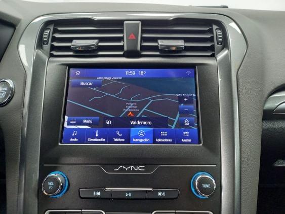 Comprar FORD MONDEO de segunda mano FORD MONDEO de segunda mano