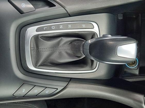 Comprar FORD MONDEO de segunda mano FORD MONDEO de segunda mano