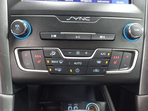 Comprar FORD MONDEO de segunda mano FORD MONDEO de segunda mano