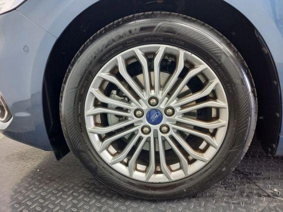 Comprar FORD MONDEO de segunda mano FORD MONDEO de segunda mano