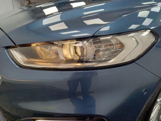 Comprar FORD MONDEO de segunda mano FORD MONDEO de segunda mano