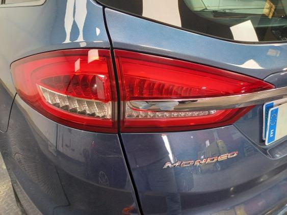 Comprar FORD MONDEO de segunda mano FORD MONDEO de segunda mano