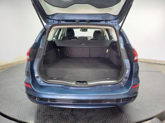 Comprar FORD MONDEO de segunda mano FORD MONDEO de segunda mano