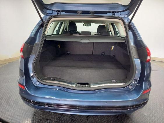 Comprar FORD MONDEO de segunda mano FORD MONDEO de segunda mano