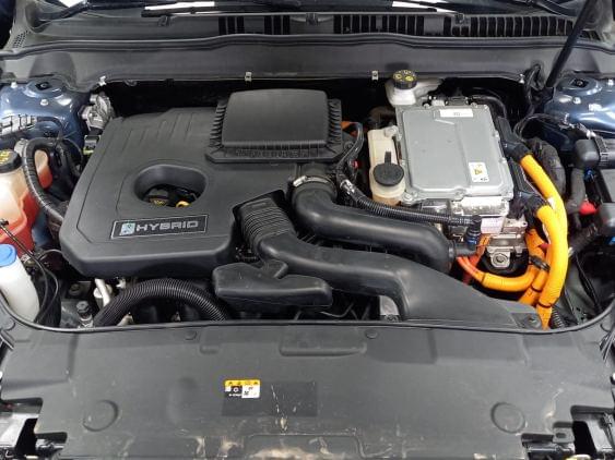 Comprar FORD MONDEO de segunda mano FORD MONDEO de segunda mano