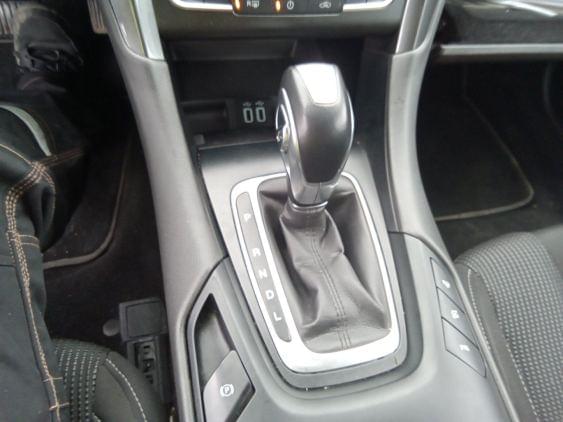 FORD MONDEO de segunda mano