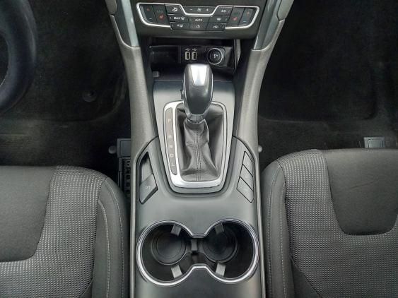 FORD MONDEO de segunda mano