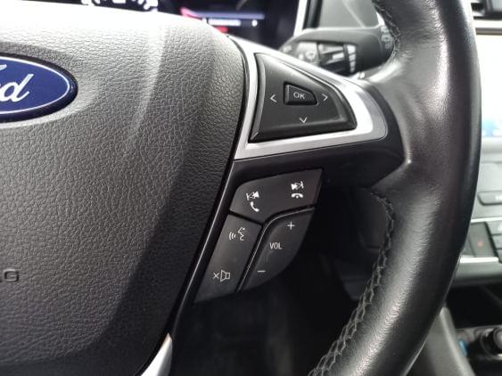 FORD MONDEO de segunda mano