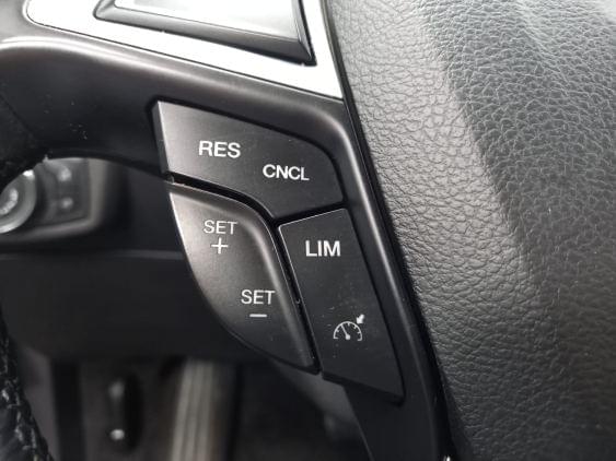 FORD MONDEO de segunda mano
