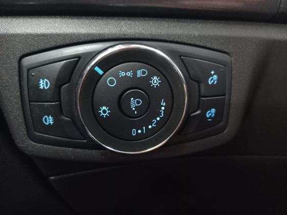 FORD MONDEO de segunda mano