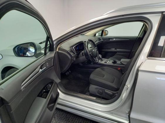 FORD MONDEO de segunda mano