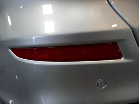FORD MONDEO de segunda mano