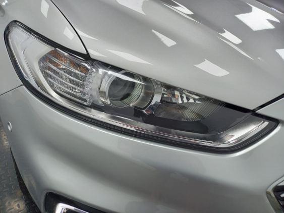 FORD MONDEO de segunda mano