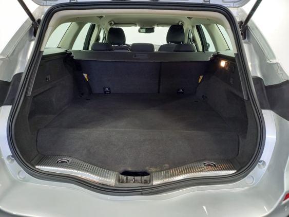 FORD MONDEO de segunda mano