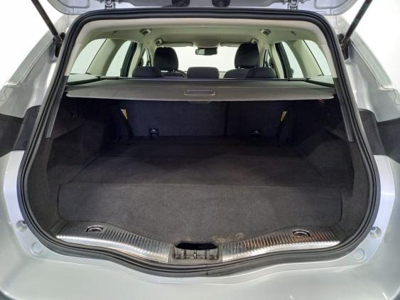FORD MONDEO de segunda mano