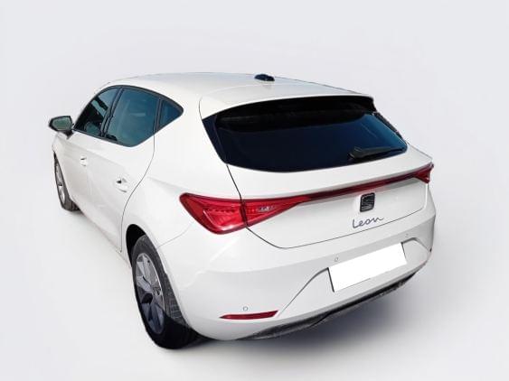 Comprar SEAT LEON de segunda mano SEAT LEON de segunda mano