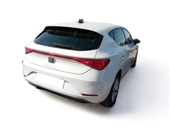 Comprar SEAT LEON de segunda mano SEAT LEON de segunda mano