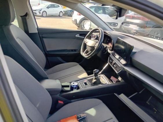 Comprar SEAT LEON de segunda mano SEAT LEON de segunda mano