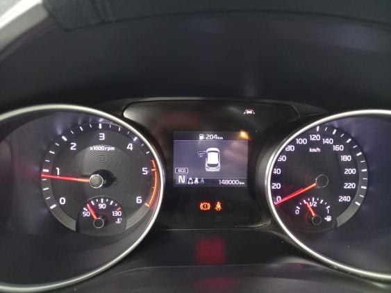 KIA CEED de segunda mano