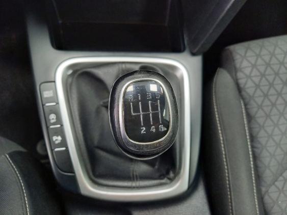 KIA CEED de segunda mano