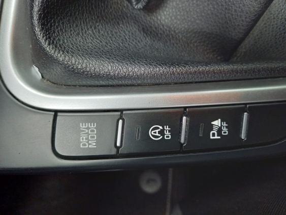 KIA CEED de segunda mano