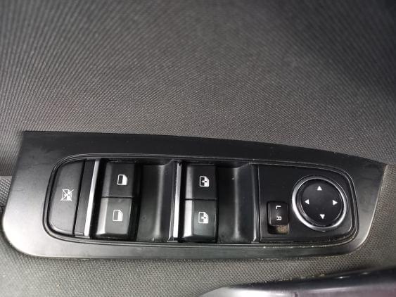 KIA CEED de segunda mano