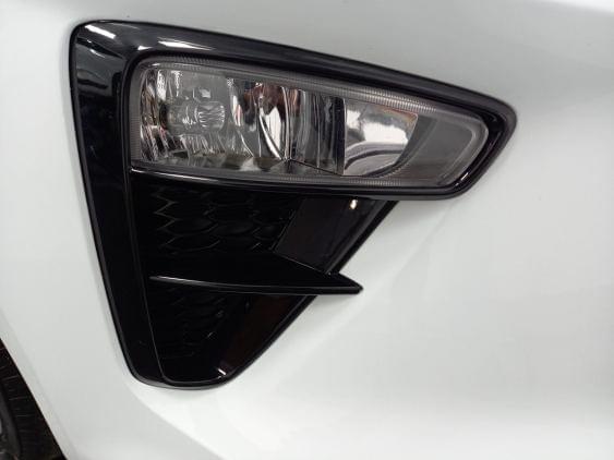 KIA CEED de segunda mano