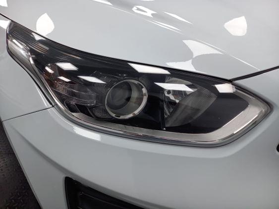 KIA CEED de segunda mano