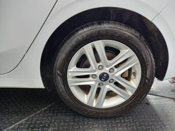 KIA CEED de segunda mano