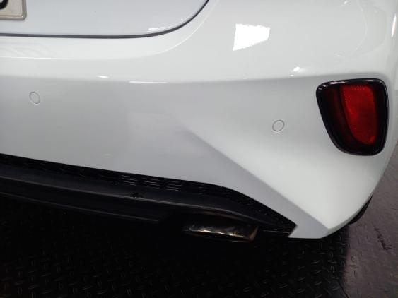 KIA CEED de segunda mano