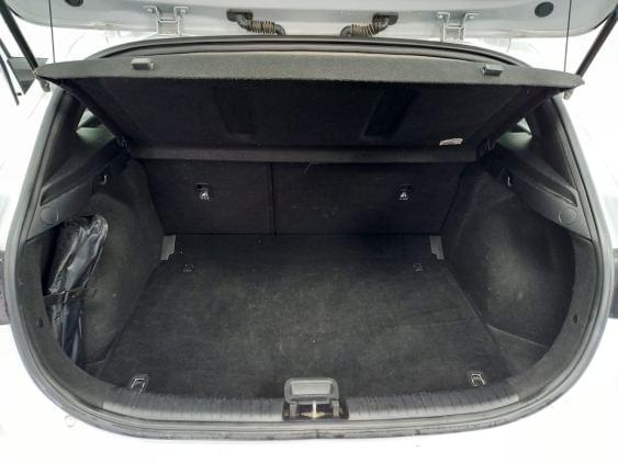 KIA CEED de segunda mano