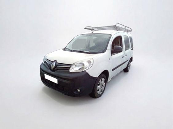 RENAULT KANGOO COMBI de segunda mano