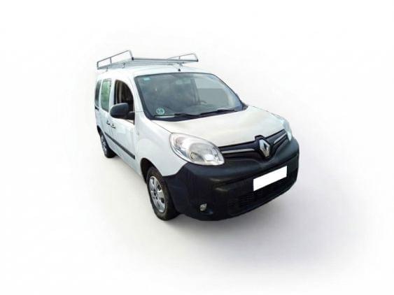 RENAULT KANGOO COMBI de segunda mano