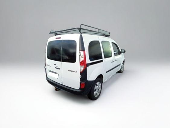 RENAULT KANGOO COMBI de segunda mano