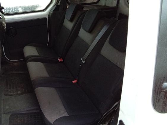 RENAULT KANGOO COMBI de segunda mano